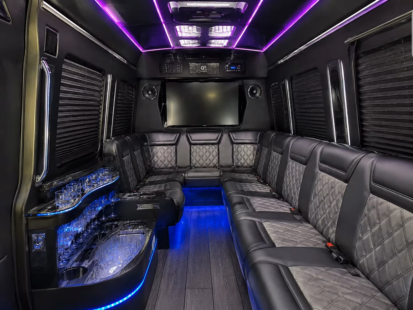 allan hancock college graduation and campus event transportation
