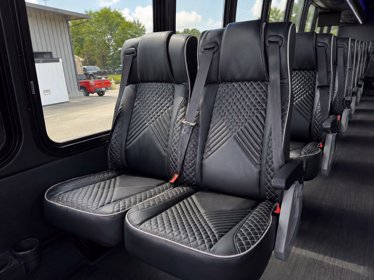 charter bus rentals to santa barbara airport sba from santa maria