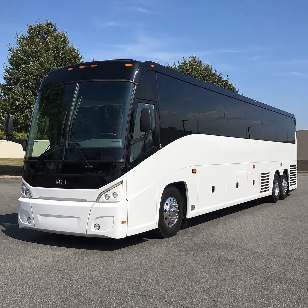 charter buses from santa maria to los angeles southern california