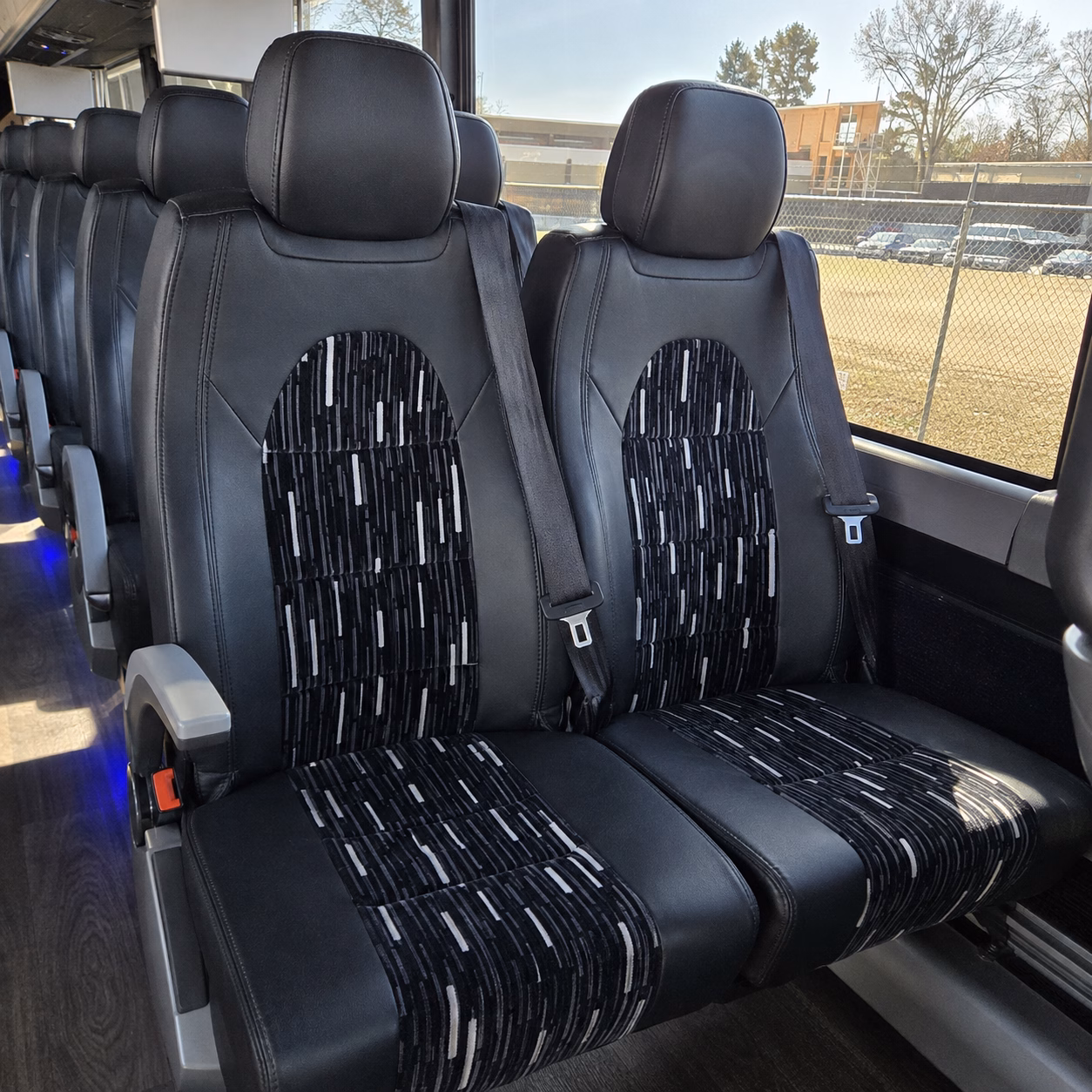 charter buses to santa barbara for museum zoo and science field trips