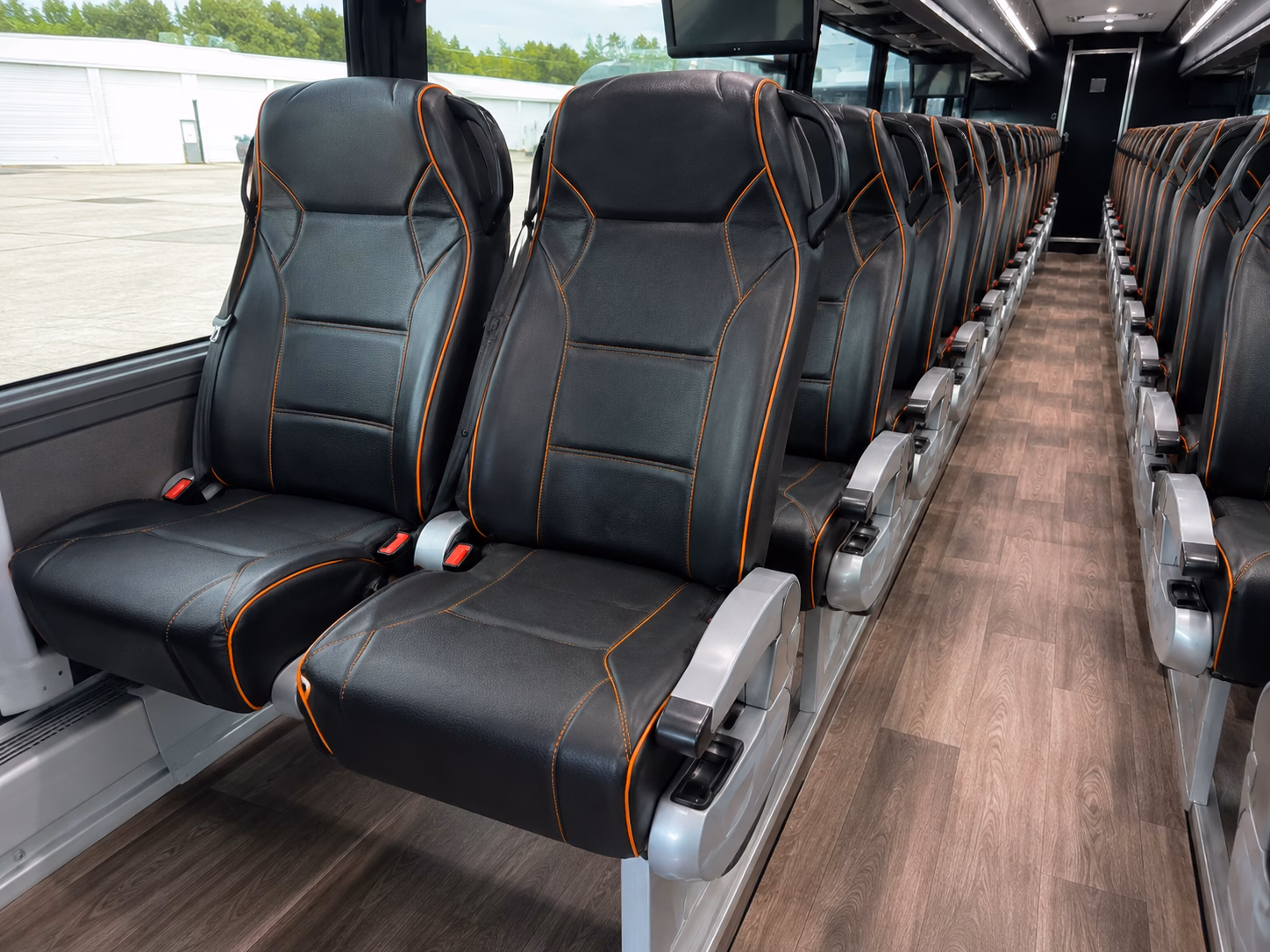 charter buses to the santa barbara county fair and elks rodeo