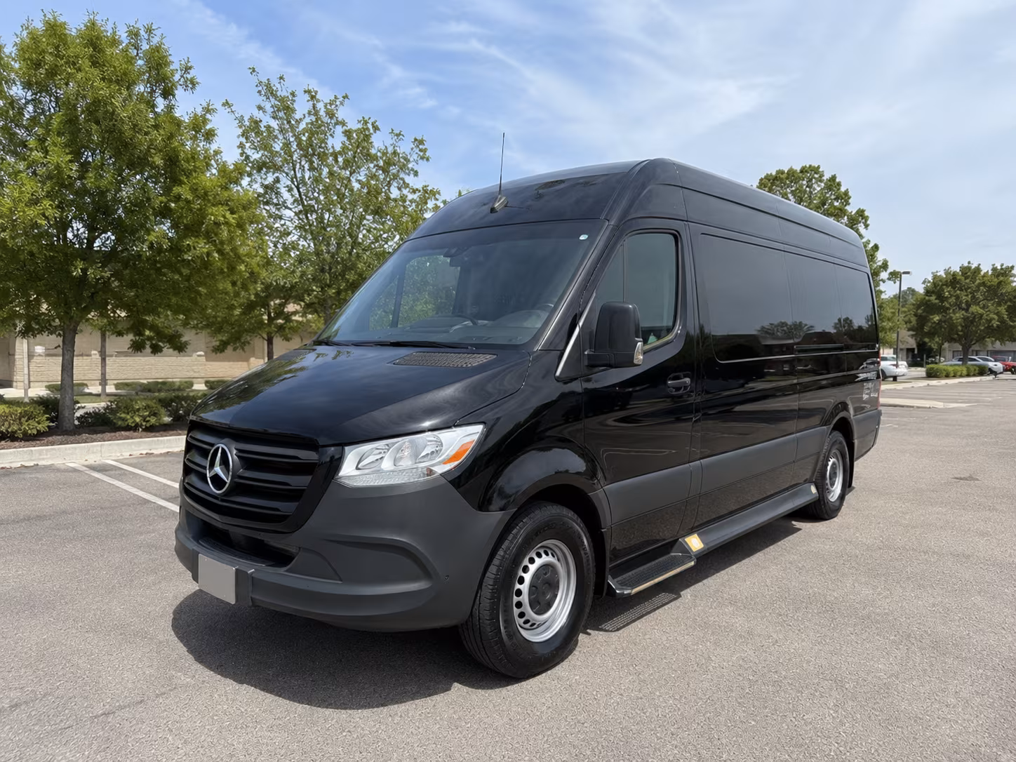 compare sprinter vans minibuses and party buses for your santa barbara county wine day