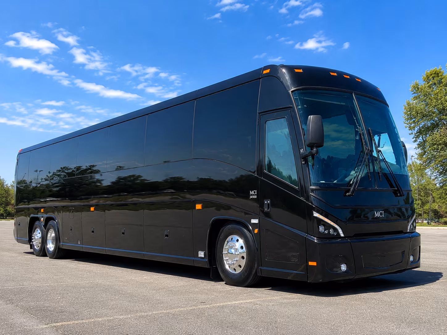 from high school playoffs to out of town road trips find the right bus for every game