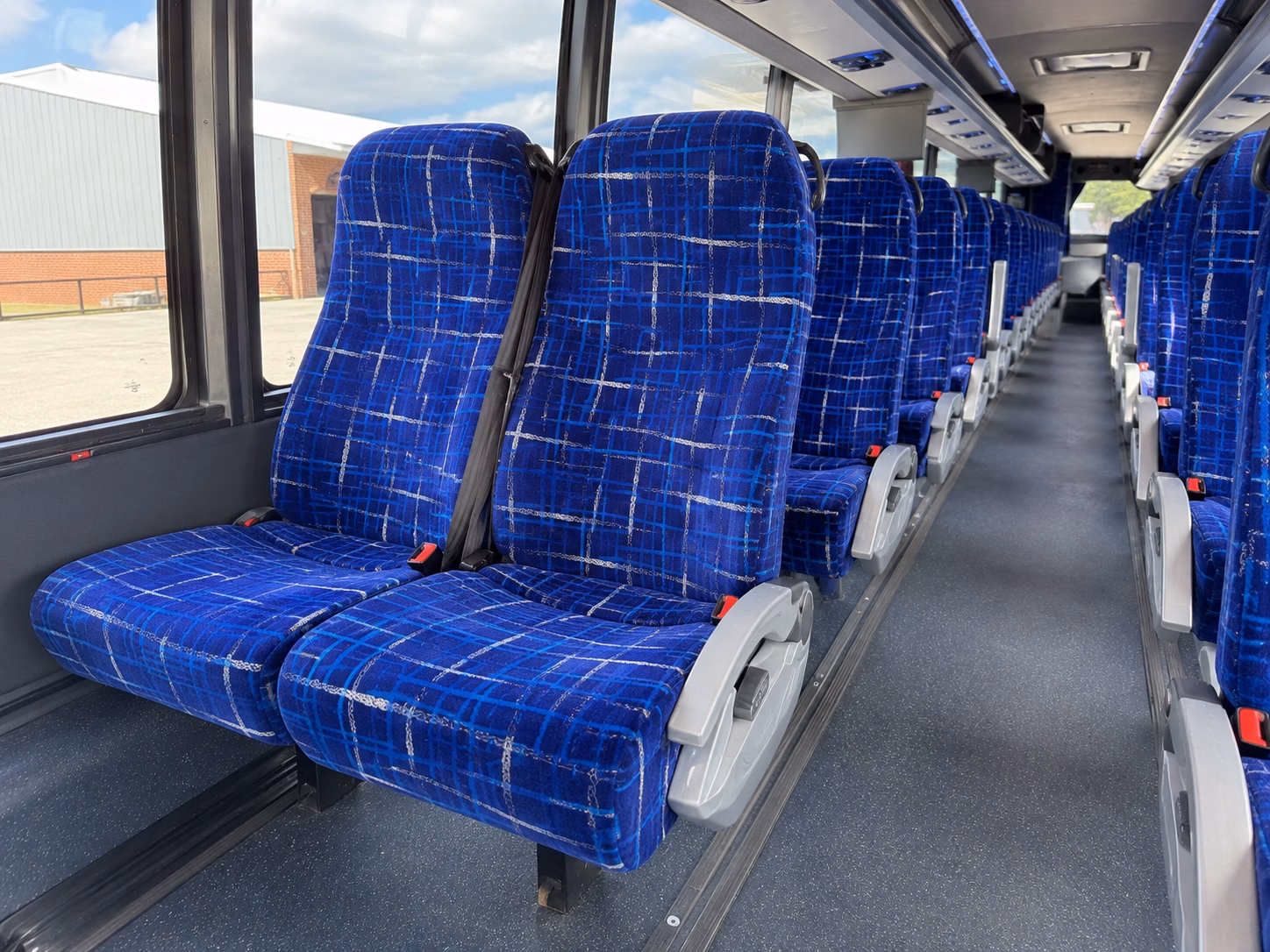 how the day of the week changes what a bus costs in santa maria california