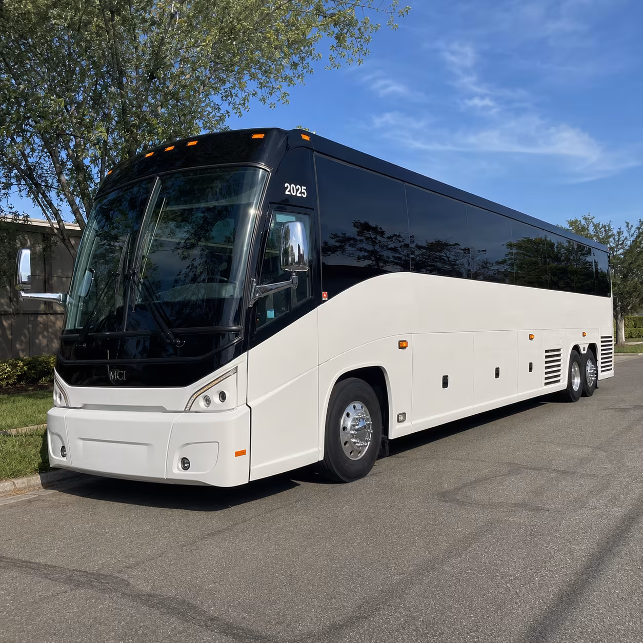 multi day bus trips to las vegas from the central coast