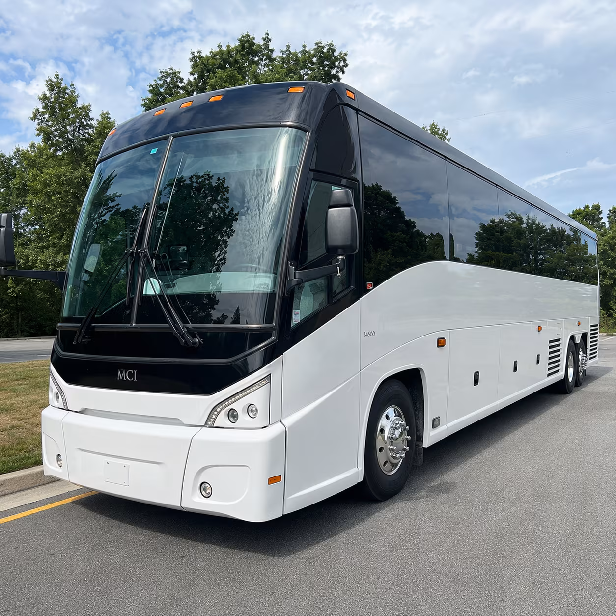 on your way to hearst castle monterey or the central coast find your bus here