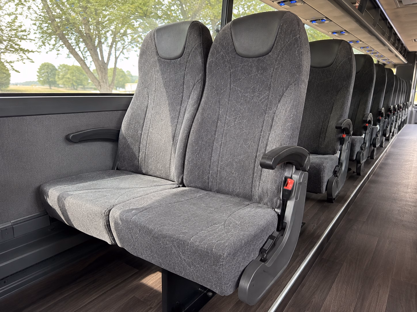 santa maria corporate transportation