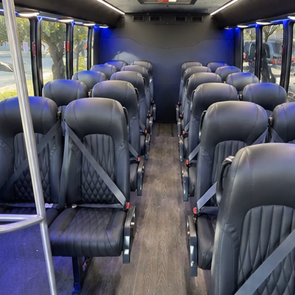 santa maria employee transportation