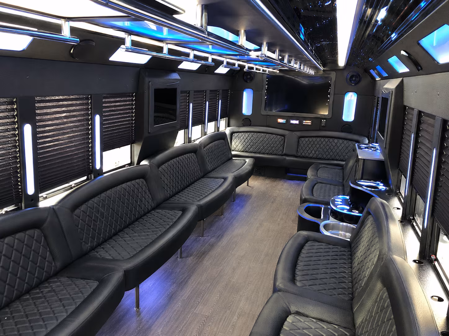 santa maria prom transportation