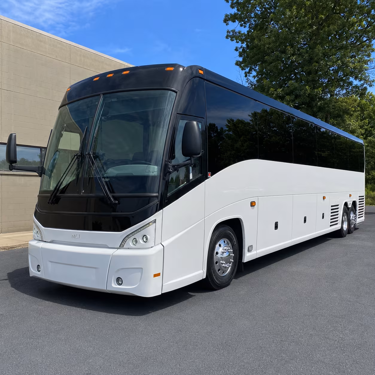 santa maria religious group transportation onboard seating