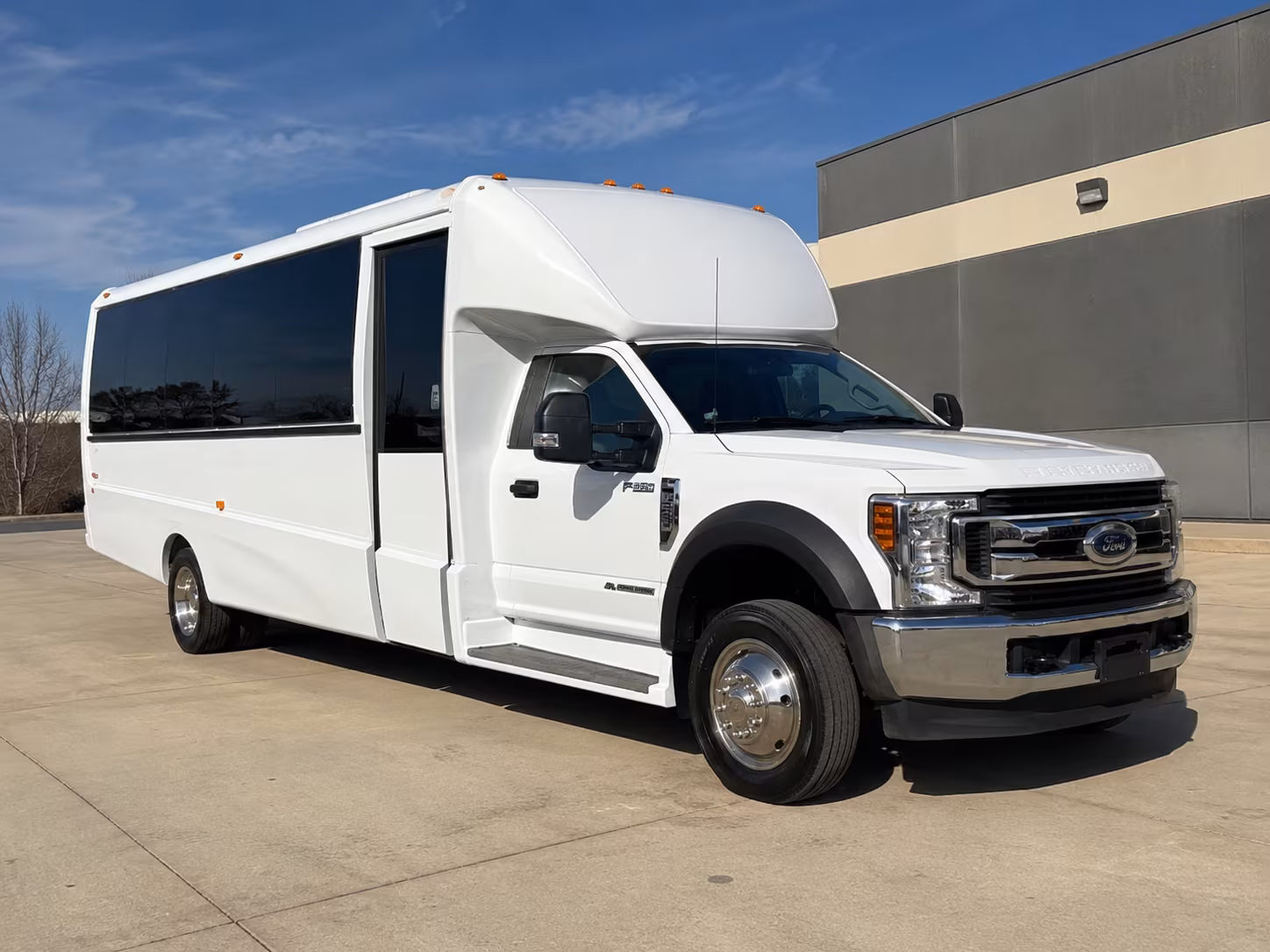Santa Maria Wine Tour & Brewery Transportation