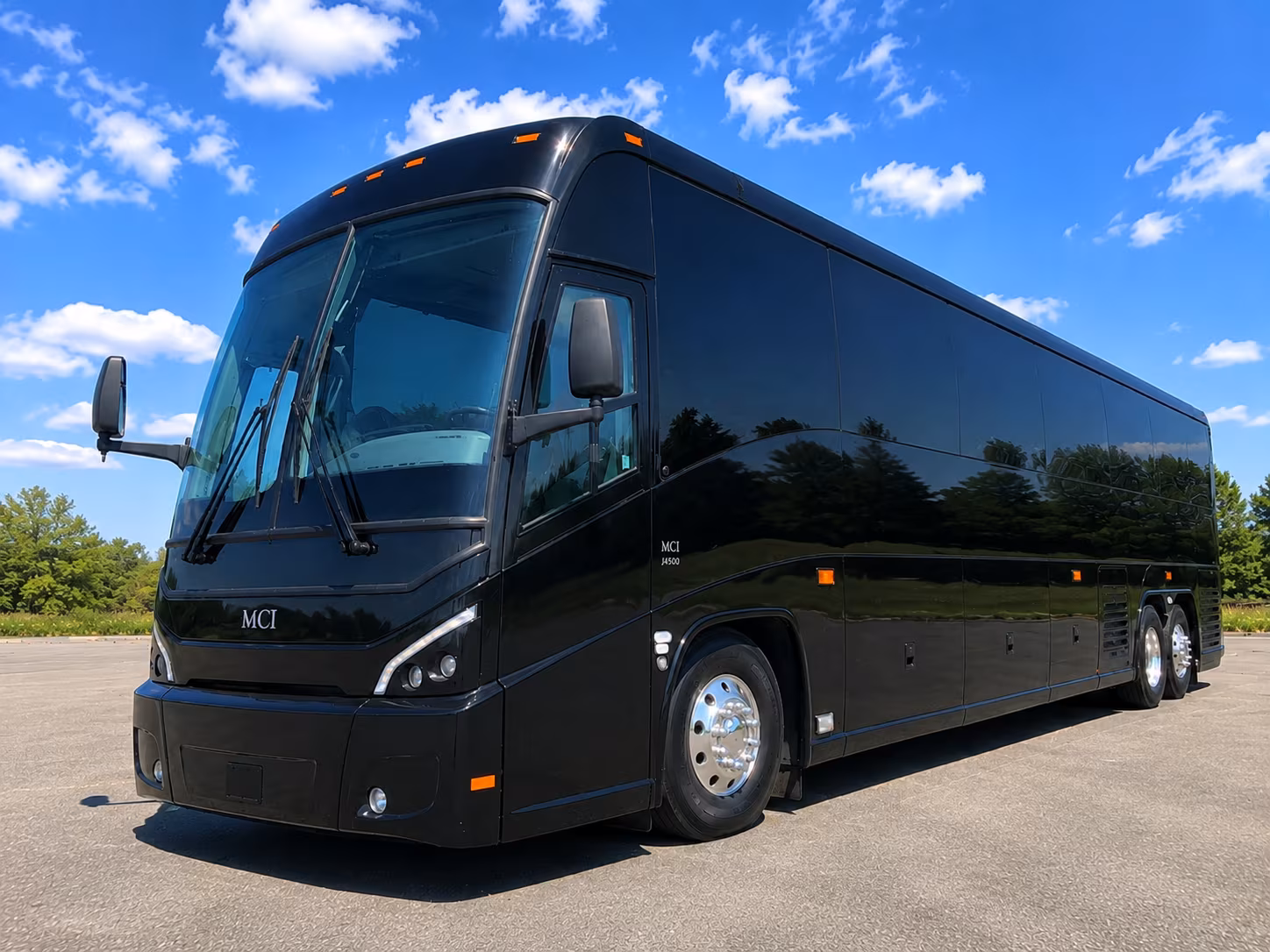shuttle your guests between santa maria hotels and vineyard venues