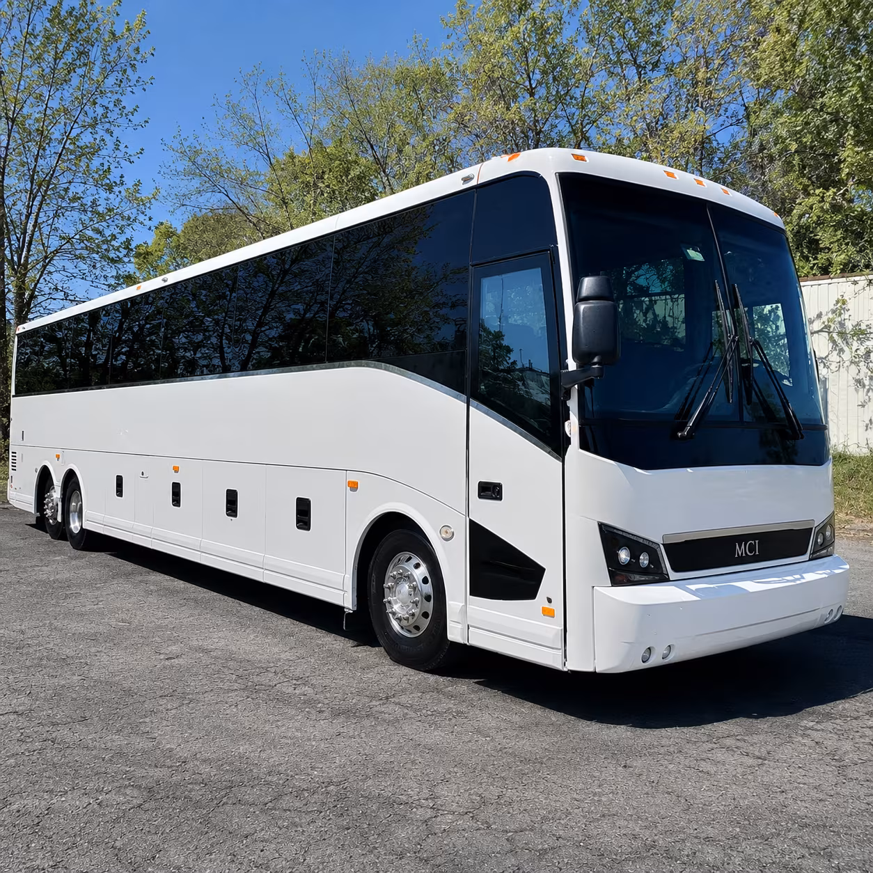 your group deserves a better ride to vina robles amphitheatre