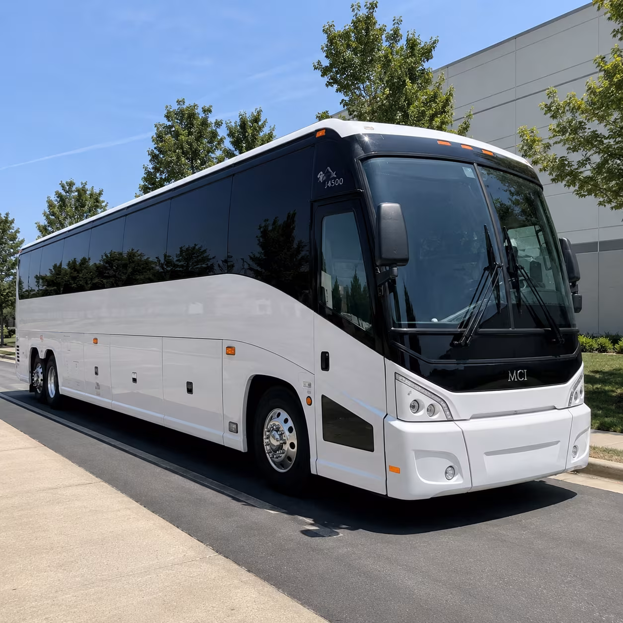 youth group and retreat transportation to mount hermon and beyond